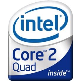 intel core 2 quad q9550|Intel Core 2 Quad Q9550 Specs .